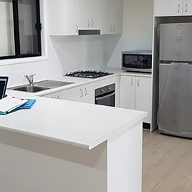 Custom Kitchen Design Wollongong