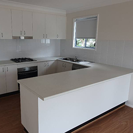 Custom Kitchen Design Newcastle