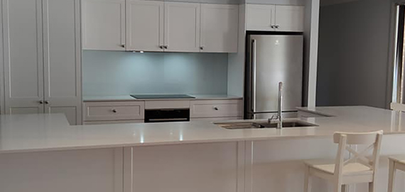 Custom Kitchen Design Penrith