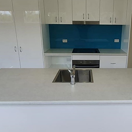 Custom Kitchen Design Wollongong